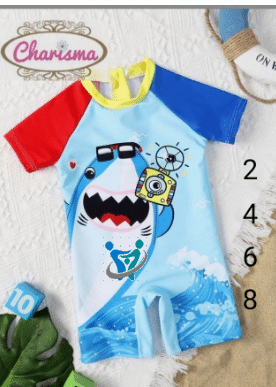 مايوهات اطفال أولادي وبناتي 3 مايوهات اطفال1